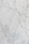 3 cm Carrara White Marble Rectangle Sink